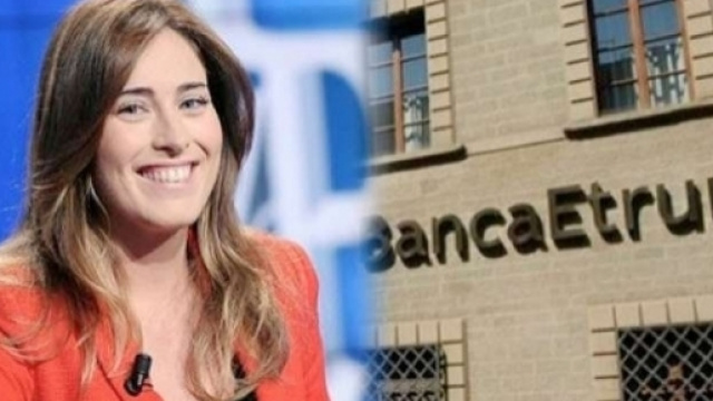 Maria Elena Boschi vittima su Facebook dello scherno degli studenti della Normale di Pisa