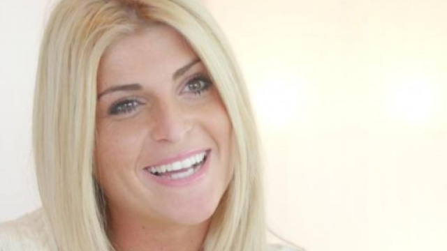 Mélanie Amar (Bachelor 6, La Villa des Coeurs Brisés 2, Les Anges 9)