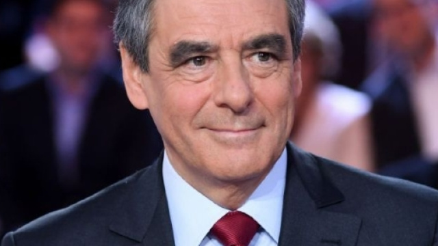 M&ecirc;me si Fran&ccedil;ois Fillon r&eacute;ussissait &agrave; devenir Pr&eacute;sident de la R&eacute;publique...