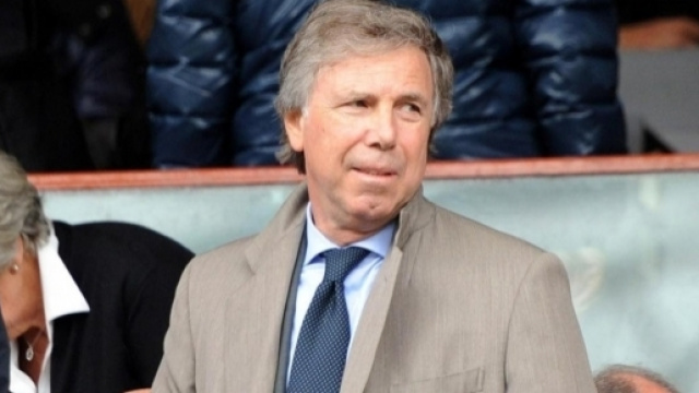 Milan, proposto un maxi scambio al Genoa