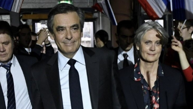 Penelopegate et 'Médiapart' --