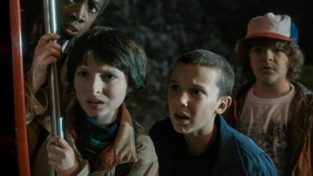 Stranger Things 2: annunciata data di uscita ufficiale e teaser trailer