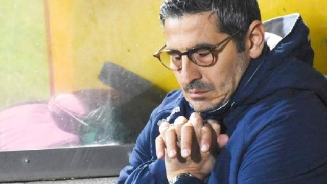 Tanta confusione nel Lecce di Caserta