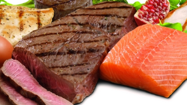 Troppe proteine fanno bene al nostro organismo?