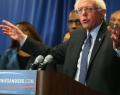 Bernie Sanders on Donald Trump: ‘We are a democracy, not a one-man show’