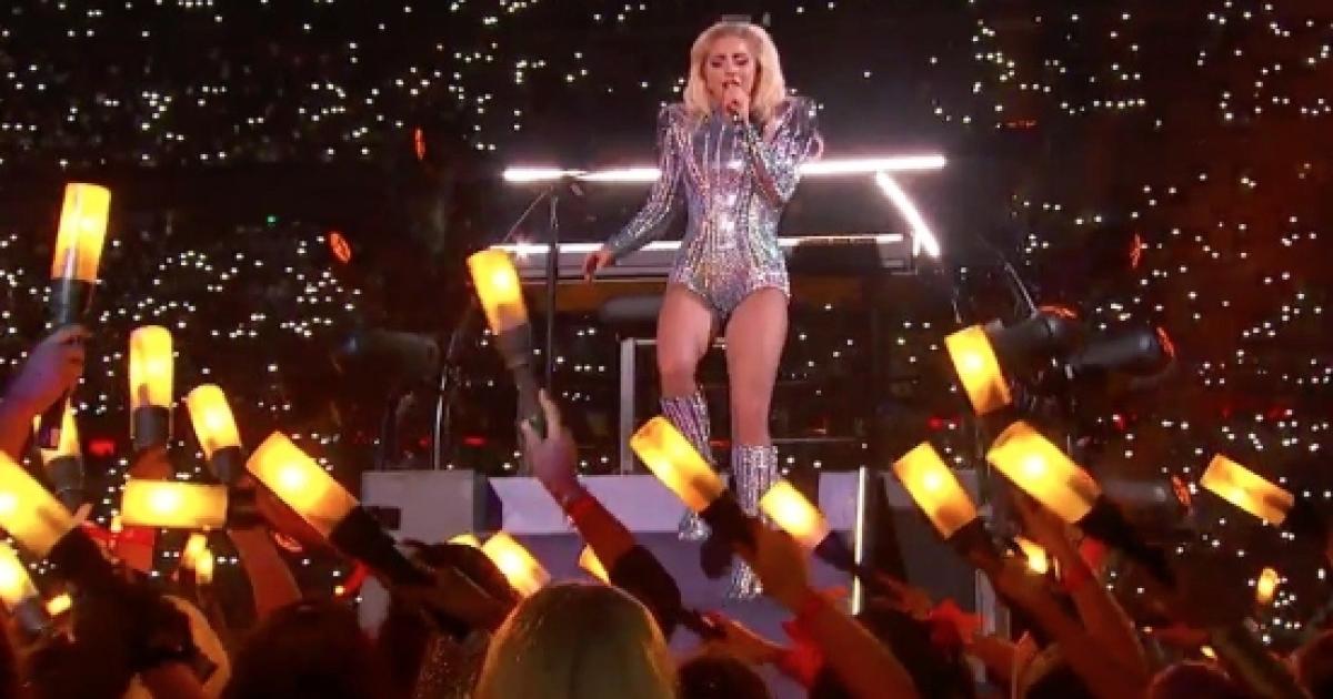 fwsim lady gaga super bowl