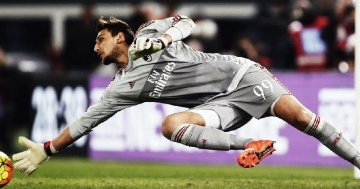 Calciomercato Milan, Donnarumma al Chelsea?