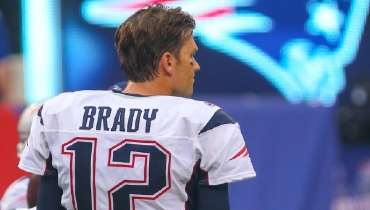 brady missing jersey