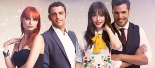 Ecco quando ritorna la soap turca " Cherry Season- la stagione del cuore " su canale 5