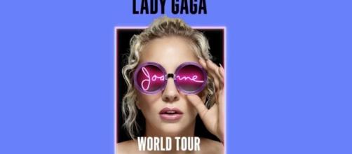 Lady Gaga Announces 'Joanne' World Tour Following Super Bowl Show ... - gagadaily.com