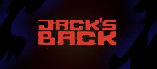 'Samurai Jack' brings its final season to Adult Swim (via YouTube -- Adult Swim)