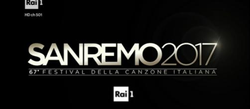 Sanremo 2017 prima serata scaletta