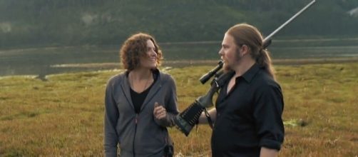 'Alaskan Bush People': The boys get themselves some love interests! Photo: Blasting News - adn.com