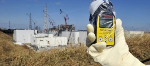 Aumentano i livelli di radiazioni della centrale di Fukushima.