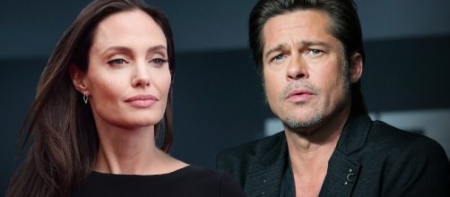 Brad Pitt to spill Angelina Jolie dirty secrets following drug and ... - hngn.com
