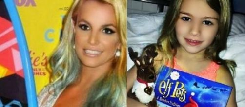 #BritneySpears prega per Maddie, sui social.