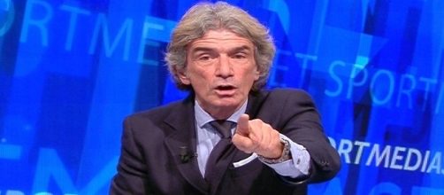 Cesari e la moviola scandalosa di Juventus-Inter