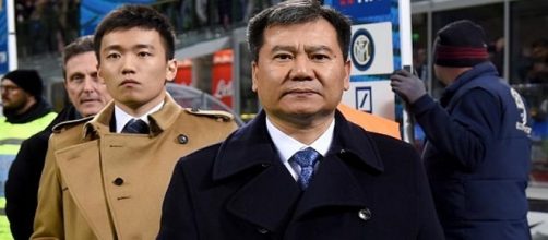 Clamorosa richiesta dei tifosi a Suning