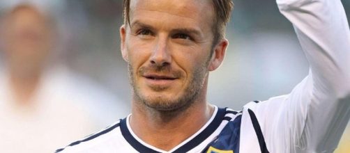 David Beckam: stop alla carriera in intimo, colpa della "vecchiaia ... - urbanpost.it