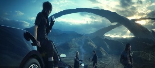 Don't expect to play Final Fantasy 15 on Nintendo Switch (via Flickr -- BagoGames)