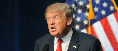 Donald Trump 2016: Tired of Political correctness - POLITICO - politico.com