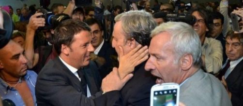 Emiliano pro-sindaci e anti-Renzi: "Sud con fin troppa pazienza ... - intelligonews.it