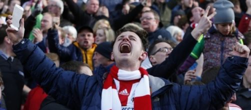 Fans of Premier League clubs like Sunderland are used to battles to survive (Source: ienews.co.uk)