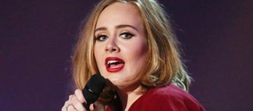 Fans rejoice! Adele to perform at 2017 Grammy Awards | music ... - hindustantimes.com