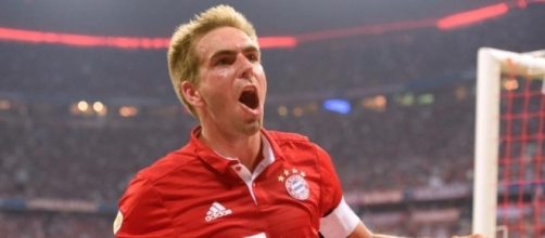 Kapitän in SPORT BILD | Umbruch bei Bayern: Das fordert Lahm von ... - bild.de