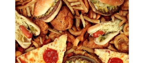 La cattiva alimentazione comporta disfunzioni nell'organismo - Redciencia
