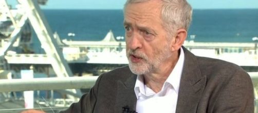 Labour Conference: Jeremy Corbyn sends message to Sinn Féin - BBC News - bbc.com