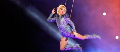 Lady Gaga's Super Bowl Half Time Show Highlights – Watch Gaga's ... - elle.com