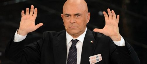 Maurizio Crozza torna a Sanremo- velvetnews.it