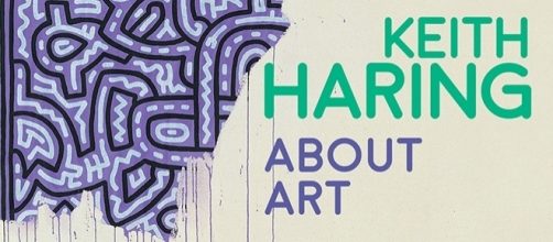 Mostra ‘KEITH HARING. About art’