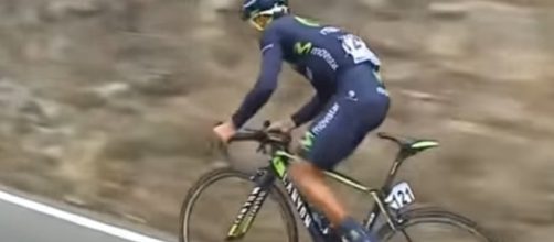 Nairo Quintana, ora per il colombiano c'è l'Abu Dhabi Tour