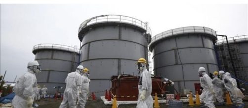 Radiazioni preoccuopanti a Fukushima - Público.es