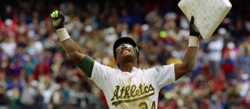 Rickey Henderson is the Greatest Of All Time. — A FANCY MESS. - afancymess.com