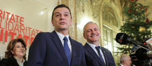 Romania: a Sorin Grindeanu l'incarico di Primo ministro | Euronews - euronews.com