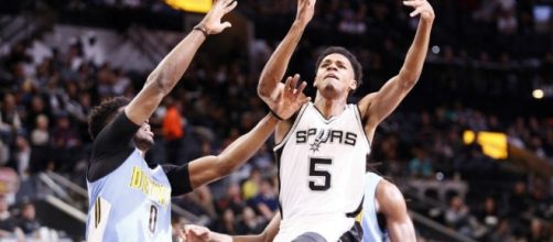 San Antonio Spurs - NBA - marca.com