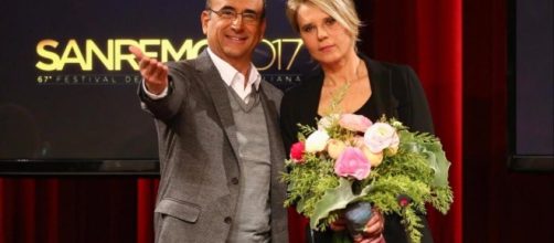 Sanremo 2017: gli ospiti ufficiali