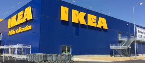 Svelato il segreto sui nomi IKEA