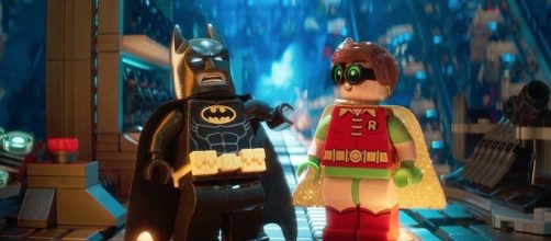 The LEGO Batman Movie REVIEW | MyMBuzz - mymbuzz.com