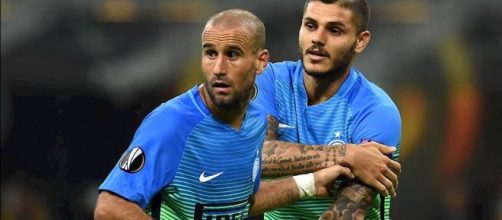 Tim Cup, le formazioni ufficiali di Inter-Lazio: fuori Icardi ... - fantagazzetta.com