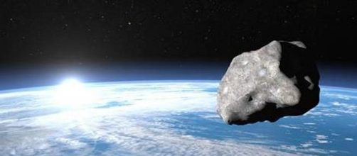Un astéroïde en direction de la Terre pour février 2016. Sommes-nous en danger ?