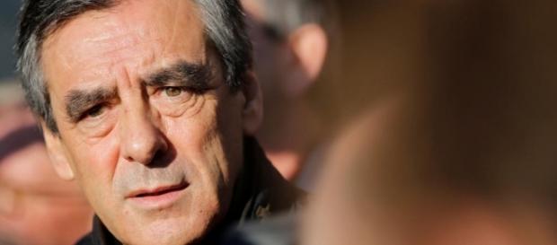 A la Une: Fillon, le blues de la droite A la Une: Fillon, le blues de la droite