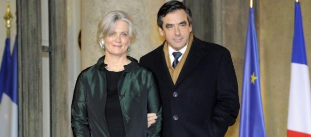 Affaire Fillon: une perquisition a eu lieu à La Revue des deux mondes Affaire Fillon: une perquisition a eu lieu à La Revue des deux mondes