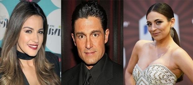 Atores famosos não terão seus contratos renovados com a Televisa Atores famosos não terão seus contratos renovados com a Televisa