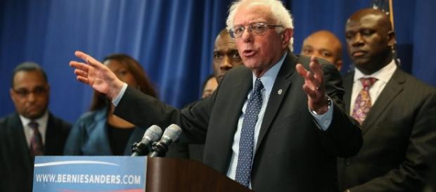 Bernie Sanders Polls: With Numbers Showing Sanders As Only ... - inquisitr.com Bernie Sanders Polls: With Numbers Showing Sanders As Only ... - inquisitr.com