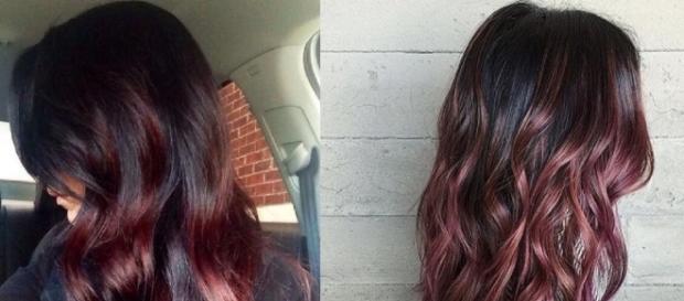 Colore e tagli capelli primavera-estate 2017 Colore e tagli capelli primavera-estate 2017