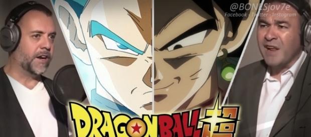 DBS: Confirmado el doblaje latino, Mario Castañeda daría vida ha Black Goku DBS: Confirmado el doblaje latino, Mario Castañeda daría vida ha Black Goku